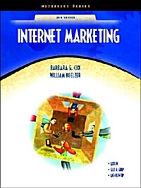 Internet Marketing (Paperback)