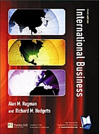 International Business (Package, 3 Rev ed)