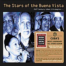 [중고] Buena Vista Social Club - The Stars of The Buena Vista - 21st Century : When Life Begin