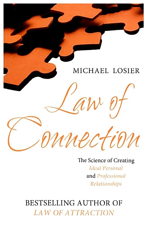 Law of Connection (Paperback)