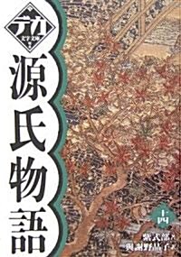 源氏物語〈14〉 (デカ文字文庫) (單行本)