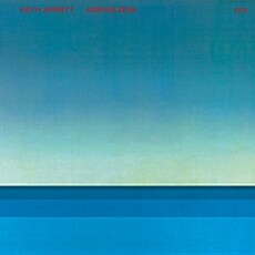 [수입] Keith Jarrett - Arbour Zena [180g LP]