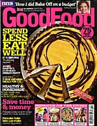 BBC Good Food (월간 영국판): 2014년 03월호