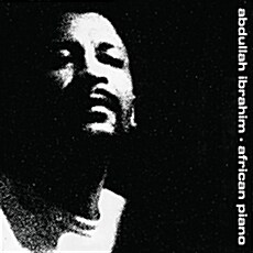 [수입] Abdullah Ibrahim - African Piano [180g LP]