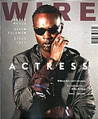 The Wire (월간 영국판): 2014년 03월호