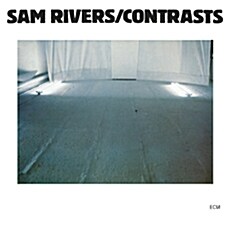 [수입] Sam Rivers - Contrasts [180g LP]