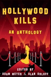 Hollywood Kills (Paperback)