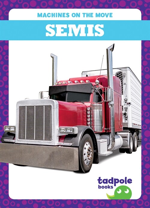 Semis (Library Binding)