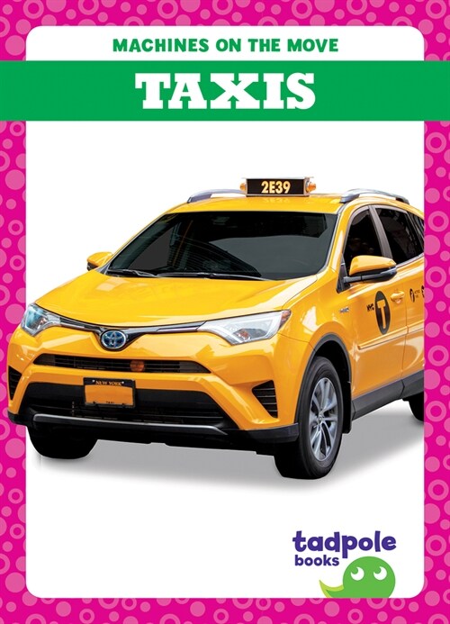 Taxis (Library Binding)