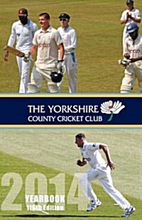 The Yorkshire County Cricket Club Yearbook (Hardcover, 116 ed)