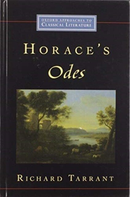 Horaces Odes (Hardcover)