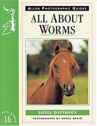 All about Worms No 16 (Paperback)