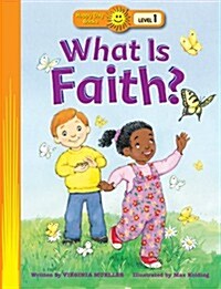 What Is Faith? (Paperback)