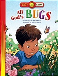 All Gods Bugs (Paperback)