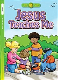 Jesus Teaches Me (Paperback)