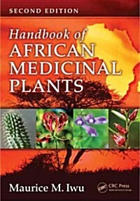 Handbook of African Medicinal Plants (Hardcover, 2)