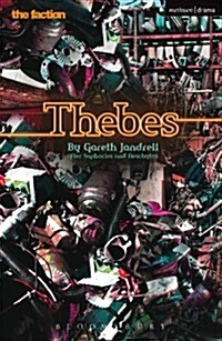 Thebes (Paperback)
