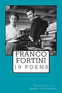 Franco Fortini (Paperback)