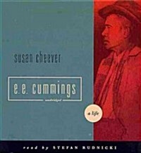E. E. Cummings: A Life (Audio CD)
