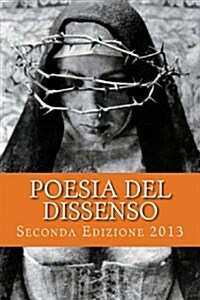 Poesia Del Dissenso (Paperback, 2nd)