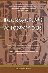Bookworms Anonymous Vol. II (Paperback)