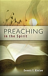 Preaching in the Spirit (Paperback, 3)