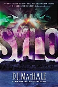 [중고] SYLO (Paperback)