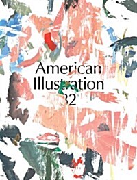 American Illustration 32 (Hardcover)
