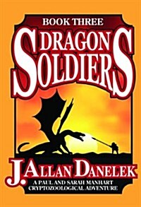 Dragon Soldiers (Paperback)