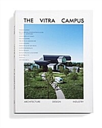 [중고] Vitra Campus: Architecture, Design, Industry (Paperback)