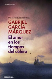 El Amor En Los Tiempos Del Colera (Paperback)