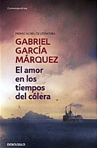 El Amor En Los Tiempos Del Colera (Paperback)