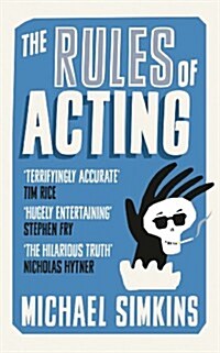 The Rules of Acting (Paperback)