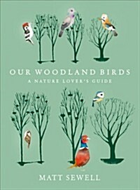 Our Woodland Birds (Hardcover)