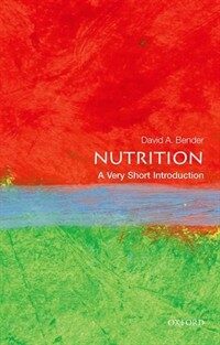 Nutrition : A Very Short Introduction (Paperback)