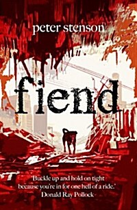 Fiend (Paperback)