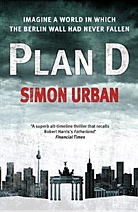 Plan D (Paperback)