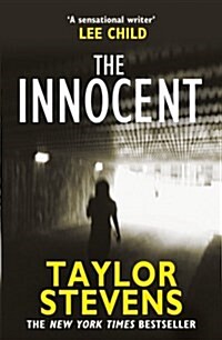 The Innocent : (Vanessa Munroe: Book 2) (Paperback)