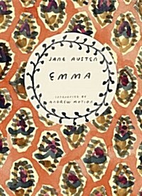 Emma (Vintage Classics Austen Series) (Paperback)