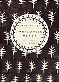 Northanger Abbey (Vintage Classics Austen Series) (Paperback)