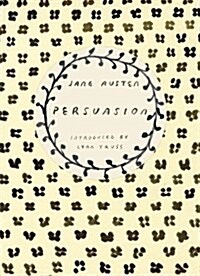 Persuasion (Vintage Classics Austen Series) : NOW A MAJOR NETFLIX FILM (Paperback)