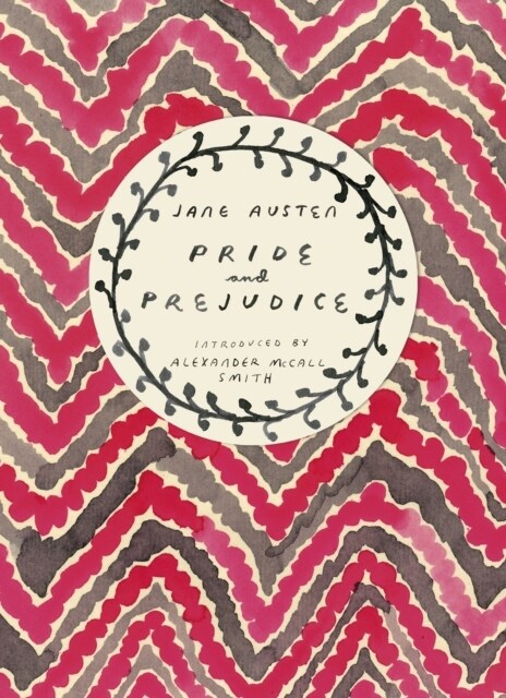 Pride and Prejudice (Vintage Classics Austen Series) (Paperback)