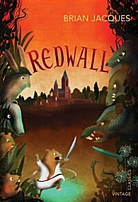 Redwall (Paperback)