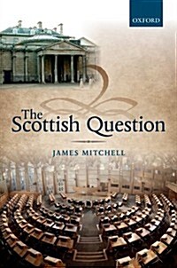 The Scottish Question (Hardcover)