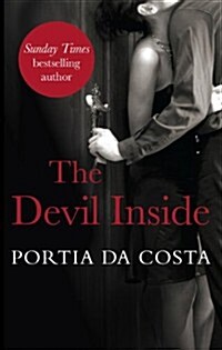 The Devil Inside: Black Lace Classics (Paperback)