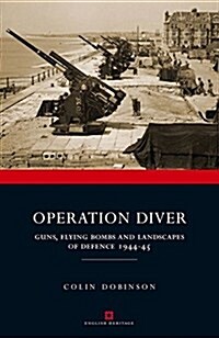 Operation Diver (Hardcover)