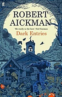 Dark Entries (Paperback)