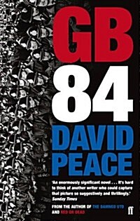 GB84 (Paperback)