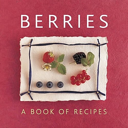 Berries (Paperback)