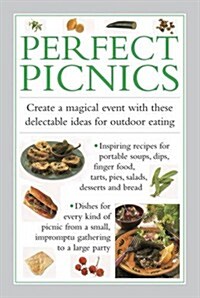 Perfect Picnics (Hardcover)